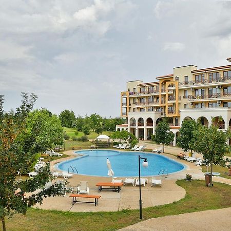 Lighthouse Golf Apart Complex&Villas Balchik Exterior foto