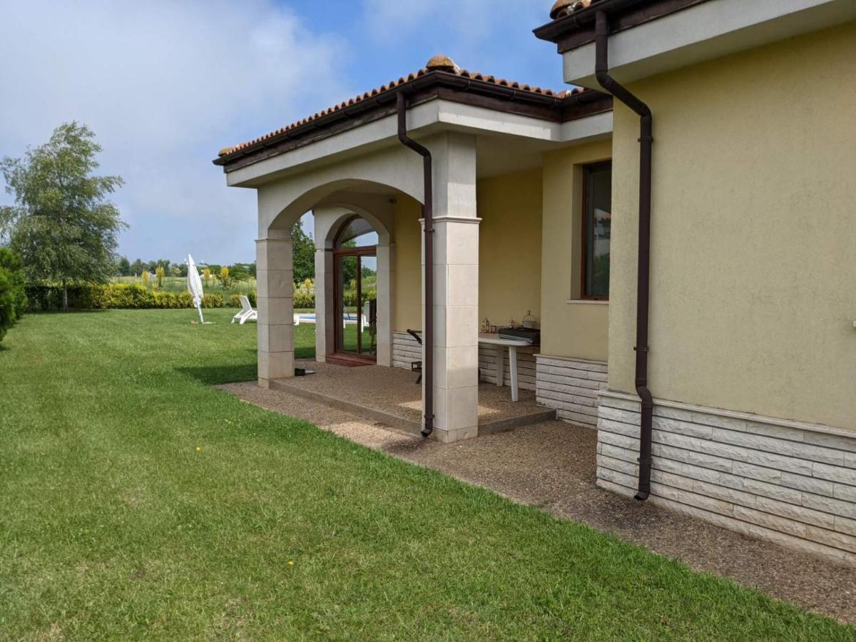 Lighthouse Golf Apart Complex&Villas Balchik Exterior foto