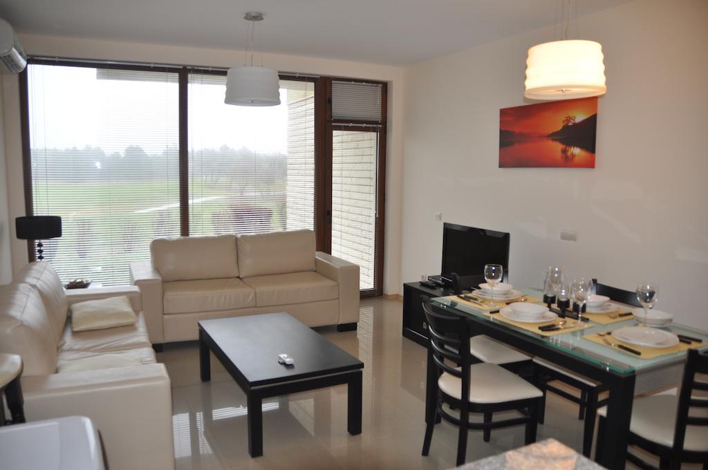 Lighthouse Golf Apart Complex&Villas Balchik Habitación foto