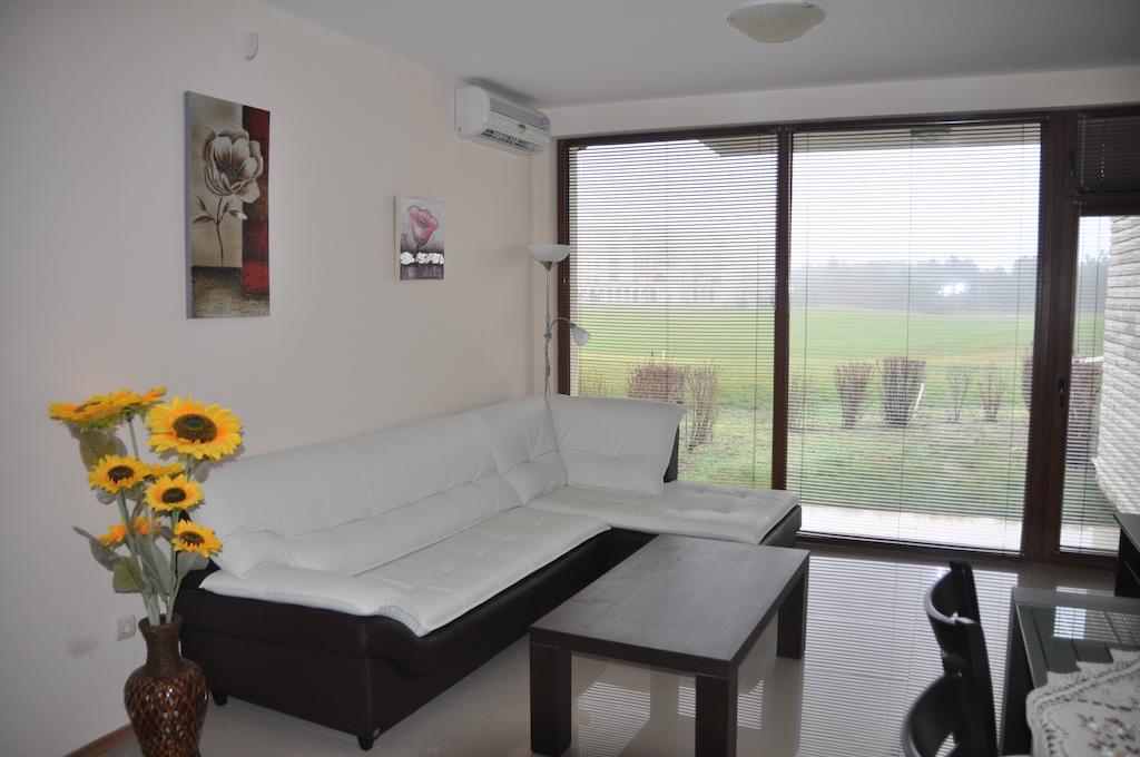 Lighthouse Golf Apart Complex&Villas Balchik Habitación foto