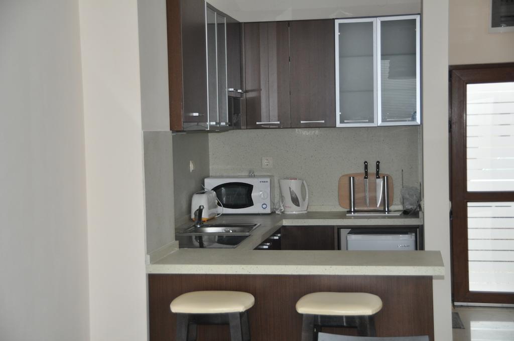 Lighthouse Golf Apart Complex&Villas Balchik Habitación foto