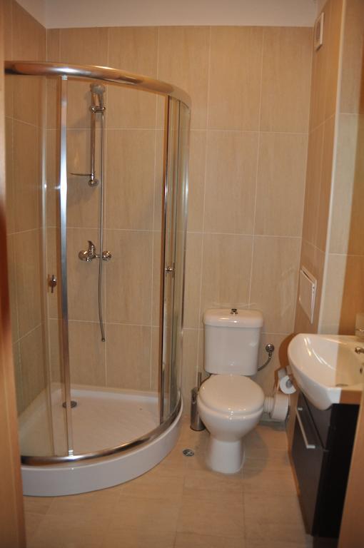 Lighthouse Golf Apart Complex&Villas Balchik Habitación foto